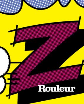 rouleur 16