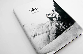 vel by paul fournel