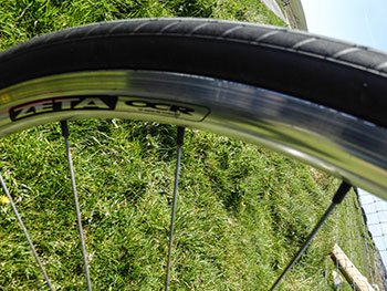 ritchey zeta wheels