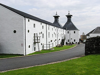 ardbeg distillery