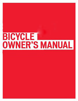 owners manual