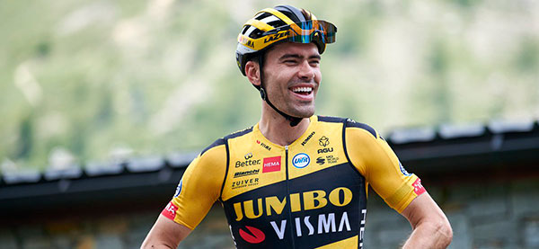tom dumoulin
