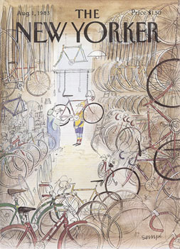 the new yorker
