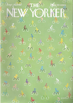 the new yorker