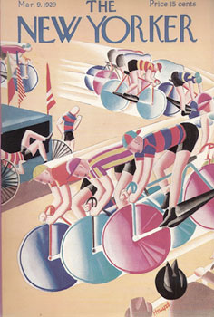the new yorker