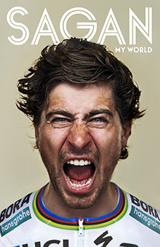 peter sagan - my world