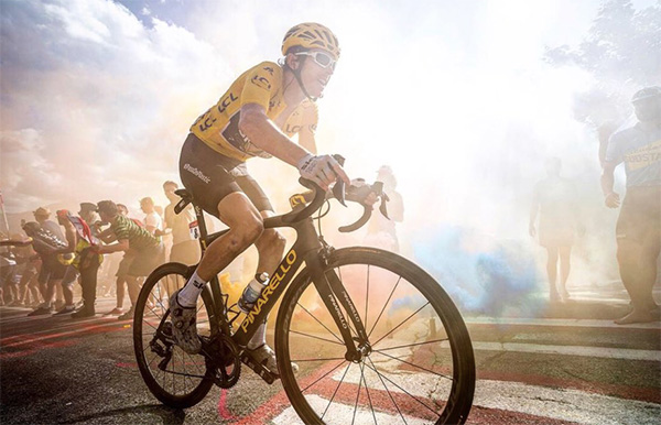 geraint thomas by scott mitchell