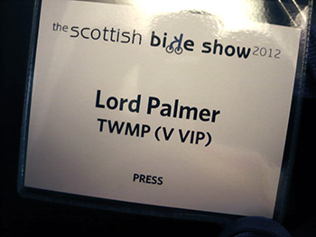 press pass