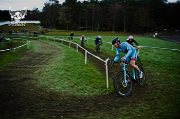 scottish cyclocross