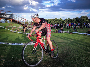scottish cyclocross