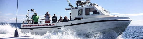 islay sea adventures