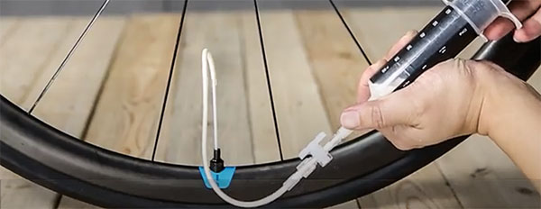 tubeless sealant