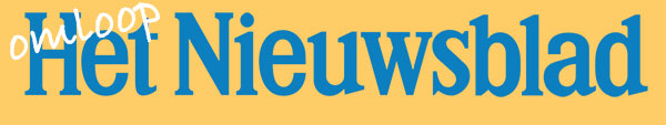 het nieuwsblad