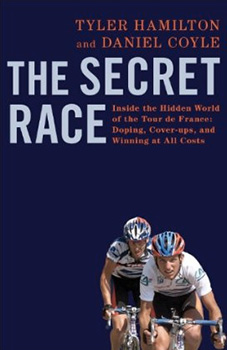 the secret race