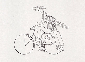 sempe - a question of balance