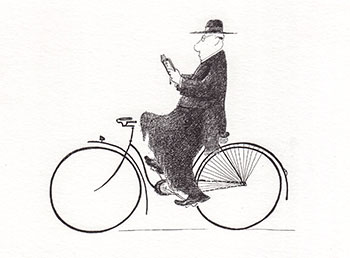 sempe - a question of balance