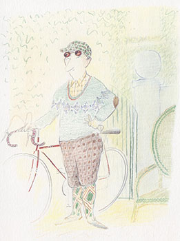 sempe - a question of balance