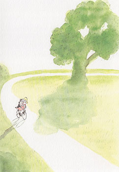 sempe - a question of balance