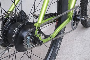 shand bahookie rohloff