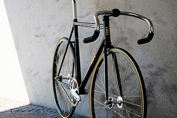 shand/hoy keirin bike