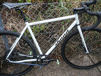 specialized awol rohloff