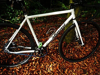 shand stoater rohloff