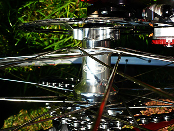 shand cycles stoater