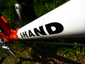 shand cycles stoater