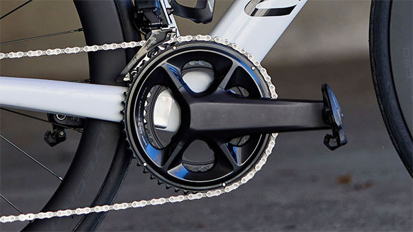 shiny chain