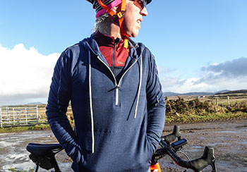 showerspass trailhead hoodie