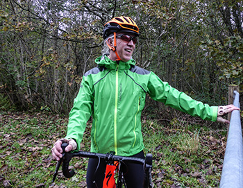 shower pass imba jacket