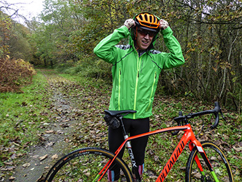 shower pass imba jacket