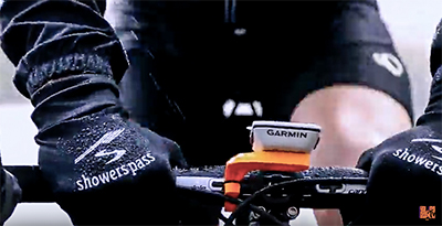 showers pass/western bikes