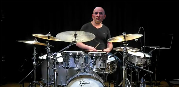 keith carlock - marco pantani