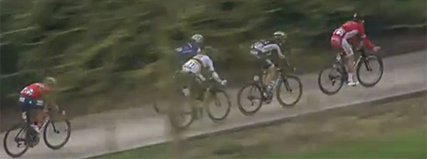 omloop het nieuwsblad