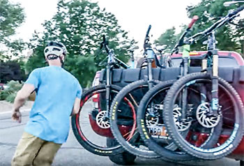 anthill films - return to earth