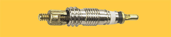 presta valve core