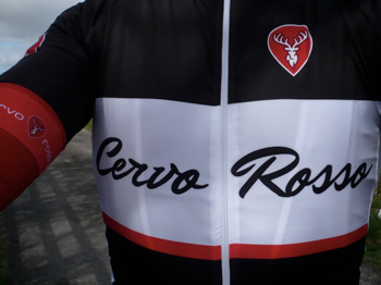 jersey sizes