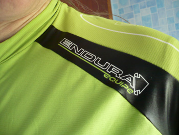 jersey sizes