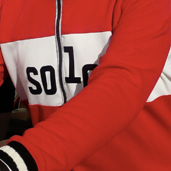 jersey sizes