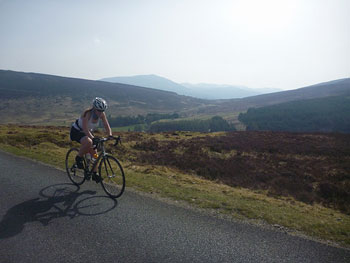 highland perthshire revolution