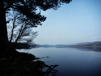 highland perthshire revolution