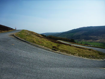 highland perthshire revolution