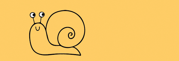 snail