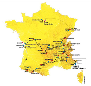 tour de france 2020
