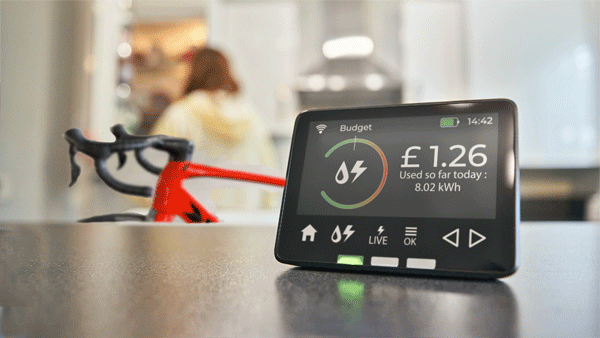 smart meter