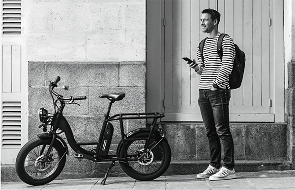 velco smart bike white paper