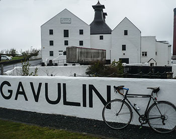 lagavulin distillery