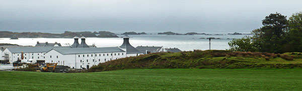 ardbeg distillery