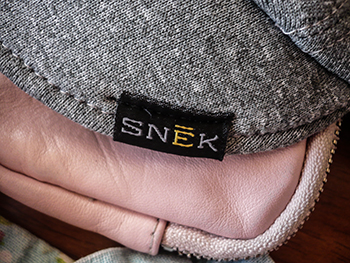 snek cycling winter cap